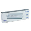 Трансформатор электронный для светодиодной ленты Feron LB007 300W 24V IP67 (драйвер) 53084