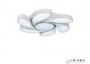 Потолочная люстра iLedex Flower iLedex Flower 72W WH
