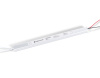 Блок питания Ambrella Light LED Driver 12V 60Вт AC185-260 5A IP20 GS8605
