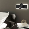 Спот Eurosvet Binar 20127/1 LED черный