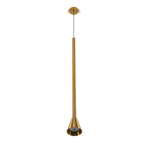 Подвесной светильник Citilux Duza CL51712_BL