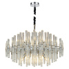 Подвесная люстра AM Group ADRIAN L800 CH