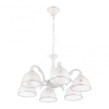 Подвесная люстра Arte Milano 349737/6 WT+SL