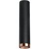 Накладной светильник Lightstar Rullo R497430 (214497+203430)