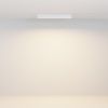 Трековый магнитный светильник Maytoni Technical Basis Radity TR080-4-10WTW-W