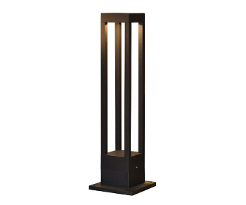 Ландшафтный светильник Kink Light Пулми 09303-60F,19