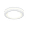 Встраиваемый светодиодный светильник Gauss Backlight BL102