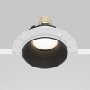 Встраиваемый светильник Maytoni Technical Share DL051-U-2WB