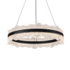 Подвесной светильник Modestyle MS.9525.600 BK