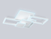 Потолочный светильник Ambrella Light Acrylica Disk FA1031