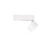 Накладной спот Loft IT Knof 10324/A White