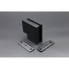 Соединитель угловой внутренний Aployt Magnetic track 220 APL.0282.00.04