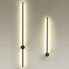 Настенный светильник Odeon Light Hightech Fillini 4335/18WLP