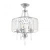 Потолочная люстра Arte Milano Sorrento 371009/5/50/400 CR