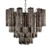 Подвесная люстра Loft IT Murano 10580/600 Smoke
