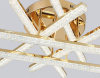Потолочная люстра Ambrella Light Acrylica Original FA8899