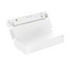 Трековый магнитный светильник Crystal Lux CLT 0.33 002 6W WH M4000K