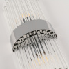 Настенный светильник Arte Milano Torcia 430122.140.2.E14.C1 CR