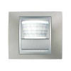 Рамка 1-постовая Schneider Electric Unica Top MGU66.002.097