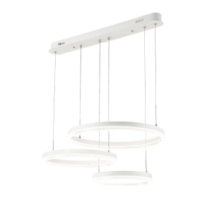Настольная лампа Escada Celestia 10223/3LED