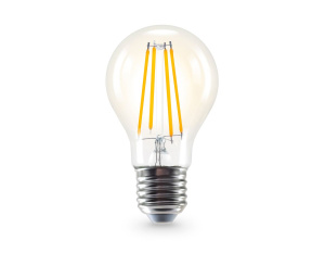 Филаментная светодиодная лампа Ambrella Light Bulbing E27 13W 4000K 601314