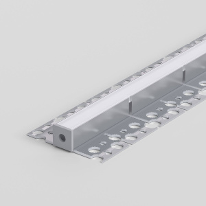 Заглушки для алюминиевого профиля (2 шт.) Elektrostandard ZLL-2-ALP024 4690389216626 a070647