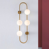 Бра ImperiumLoft Hoop 213736-26