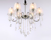 Подвесная люстра Ambrella Light Traditional TR4588