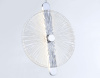 Подвесной светильник Ambrella Light High Light Crystal LH31145