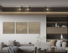 Трековый магнитный светильник Ambrella Light Track System GL2315