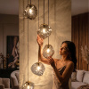 Подвесной светильник Citilux Rocka CL247085
