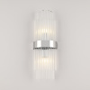 Настенный светильник Arte Milano Torcia 430122.140.2.E14.C1 CR