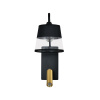 Бра Escada Comfy 598/1A Black/Brass