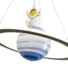 Подвесной светильник Freya Cosmic FR5457PL-L36B