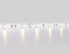 Светодиодная лента Ambrella Light LED Strip 12В 5050 7,2Вт/м 3000K 5м IP20 GS1801