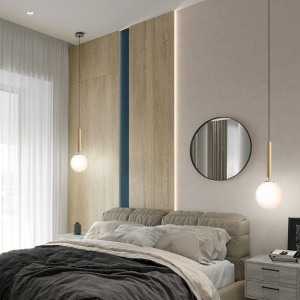 Подвесной светильник ImperiumLoft Raffin 109576-26