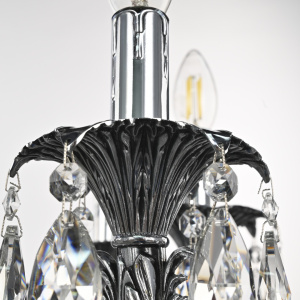 Подвесная люстра Bohemia Ivele Crystal AL79101/10/250 A NB