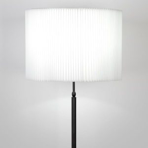 Торшер Eurosvet Notturno 01163/1 черный a065669
