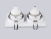 Встраиваемый светильник Ambrella Light Techno spot Technic base TN102830