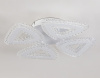 Потолочный светильник Ambrella Light Acrylica Original FA4019