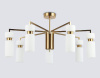 Люстра на штанге Ambrella Light High Light Heigh Light LH56126
