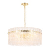 Подвесная люстра Crystal Lux OVIEDO SP12
