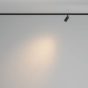 Трековый магнитный светильник Maytoni Focus Led TR176-1-3WTW-M-B