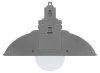 Настенный светильник Эра NLED-488-1W-MS-W Б0051478