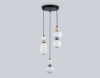 Подвесной светильник Ambrella Light High Light Ceramo Modern LH53143