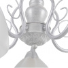 Подвесная люстра Arte Milano Amalfi 330644/5 WT+SL