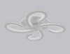 Потолочная люстра Ambrella Light Acrylica Ice FA1702