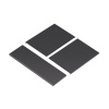 Накладка панели Arlight KNX-23-3G-SUF Dark Grey (Backlight) 051095
