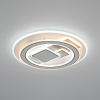 Потолочная люстра Citilux Costa CL741020