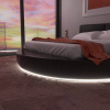 Гибкий алюминиевый профиль Elektrostandard для LED ленты LL-2-ALP012 4690389133794 a043144
